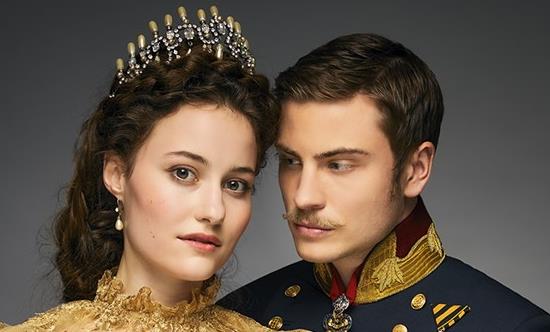 Canale 5 to air Beta Film's Princess Sisi during Christmas Holidays 